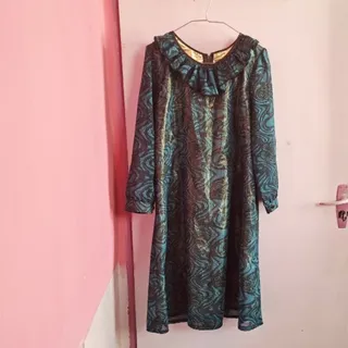 پیراهن زنانه