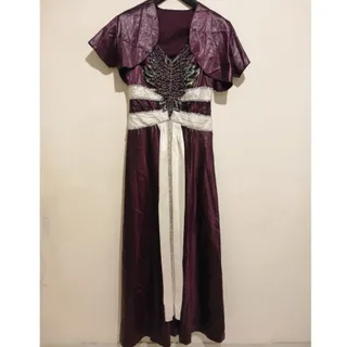 پیراهن مجلسی زنانه