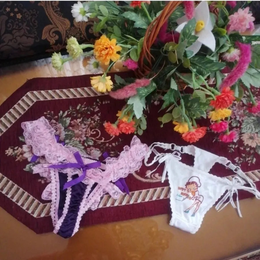 شورت های فانتزی وارداتی