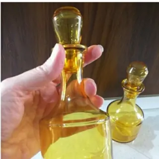 آبلیمو خوری کریستال