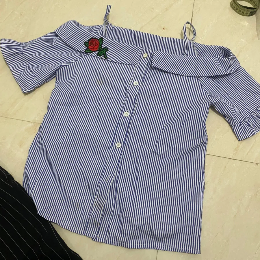 شومیز شلوار