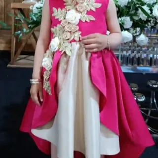 لباس مجلسی