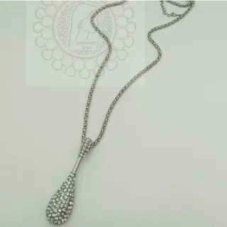 گردنبند وارداتی اسکارلت