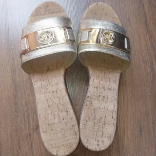صندل لژدار Michael Kors