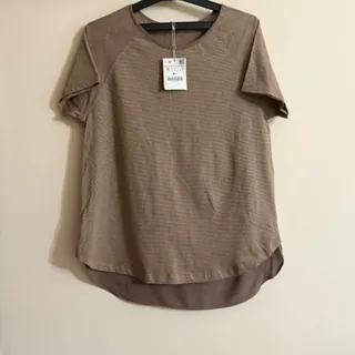 تیشرت زارا اصل