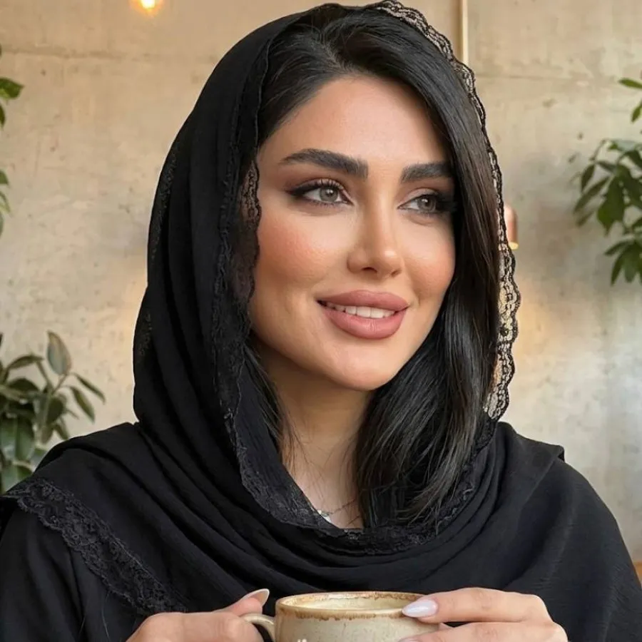 شال درختی