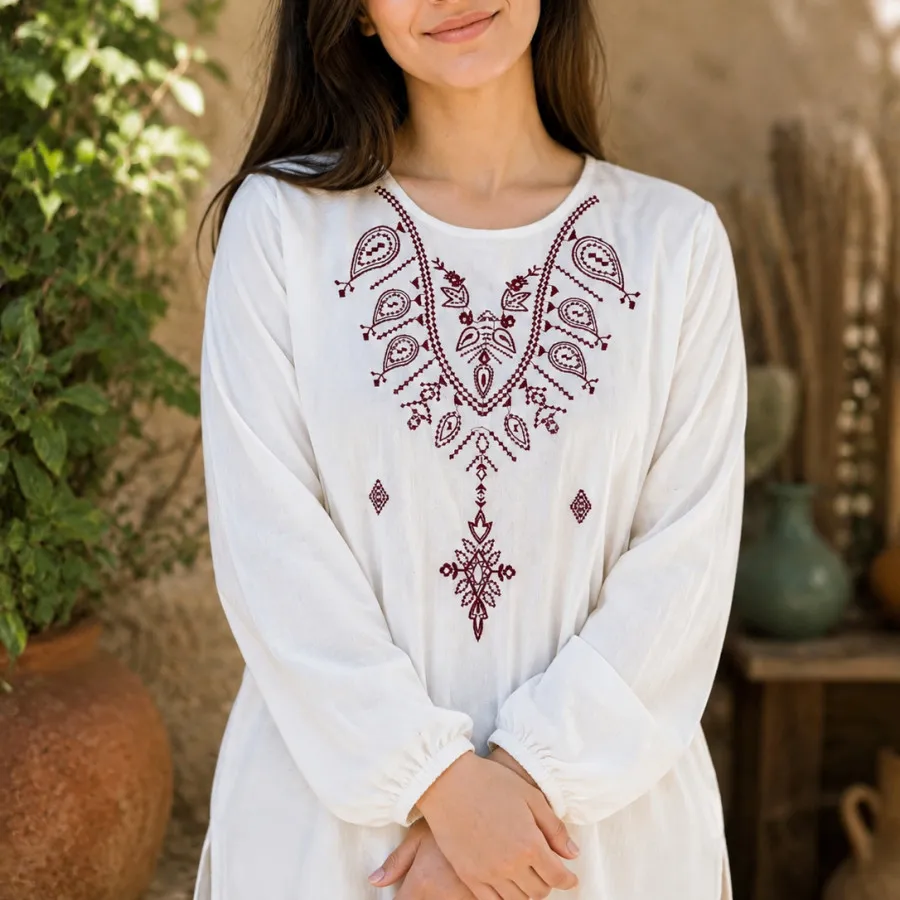 شومیز زیبا
