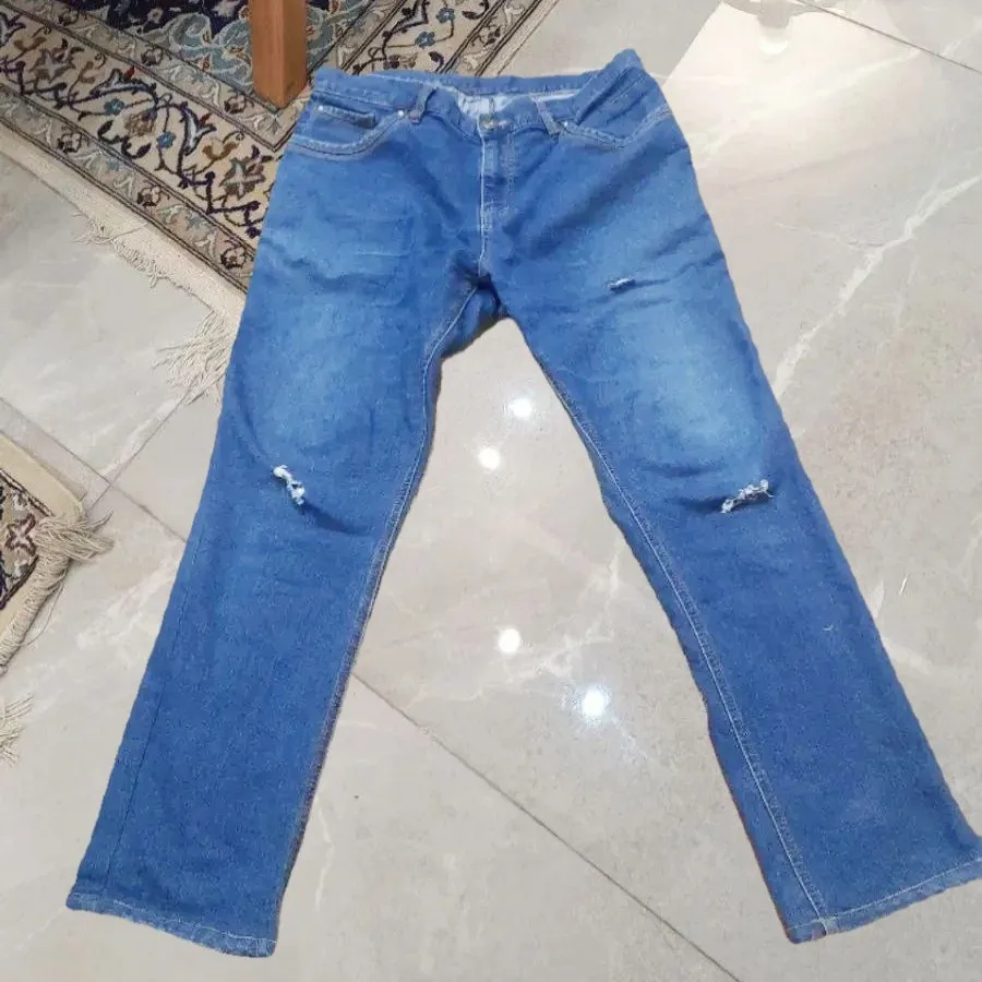 شلوار جین