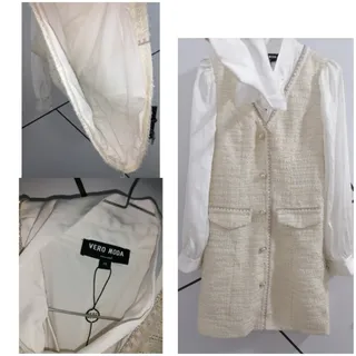 پیراهن vera moda
