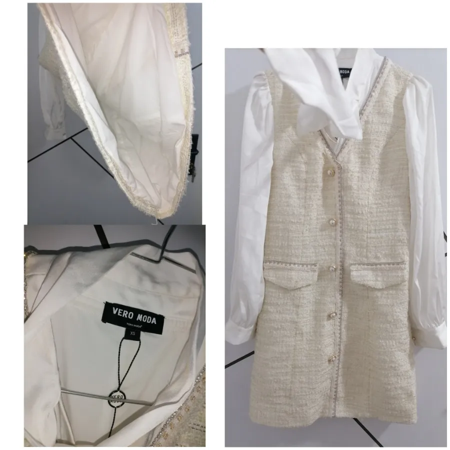 پیراهن vera moda