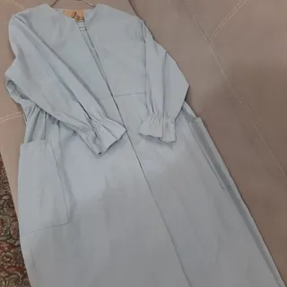 مانتو عروسکی