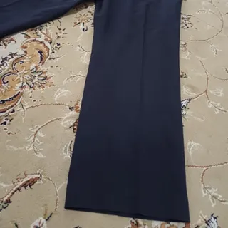 شلوار پارچه ای درحدنو