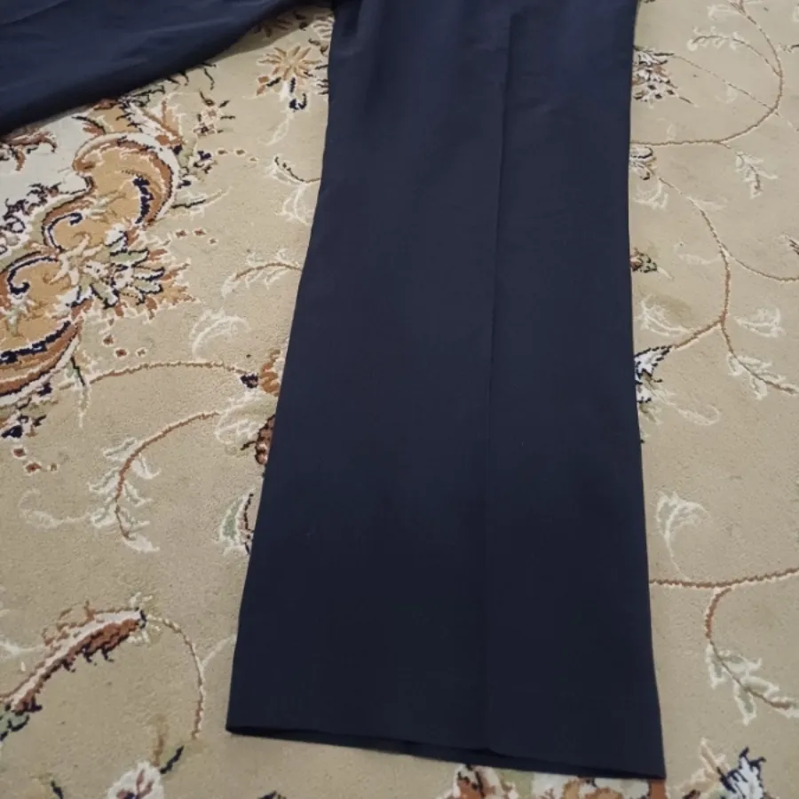 شلوار پارچه ای درحدنو