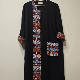 مانتو سنتی