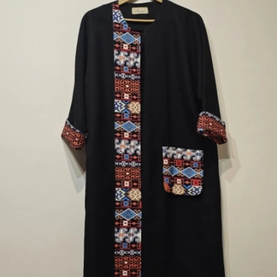 مانتو سنتی