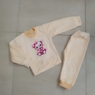 ست بلوز شلوار کودک