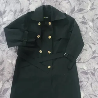 بارونی مشکی