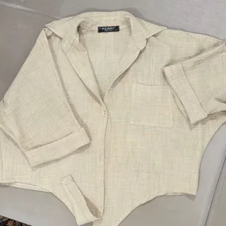 شومیز گره ای