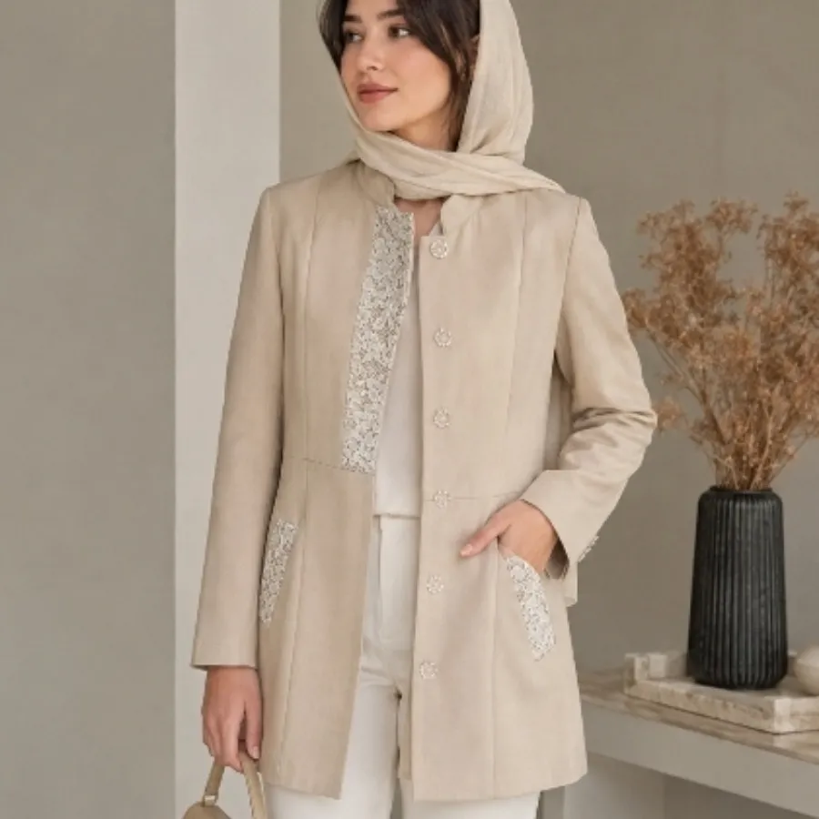 مانتو کتی مجلسی