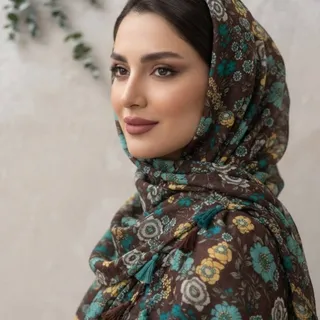 شال نخی