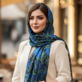 شال نخی