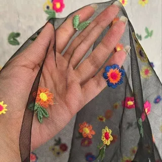 روسری مینی اسکارف
