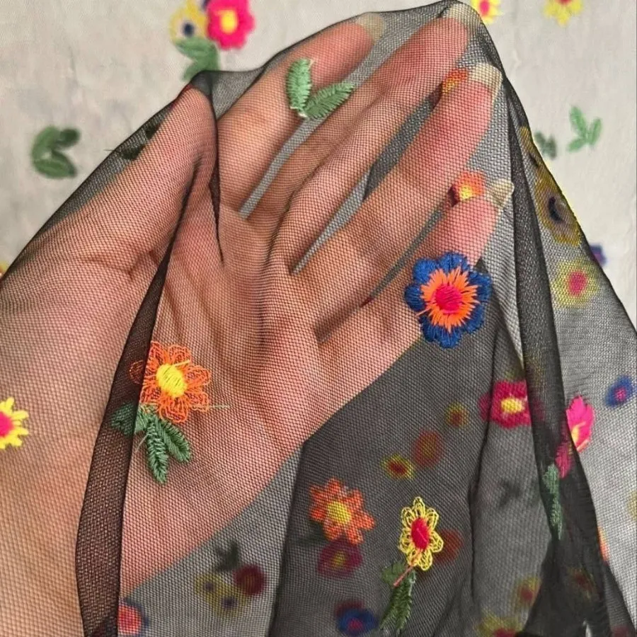 روسری مینی اسکارف