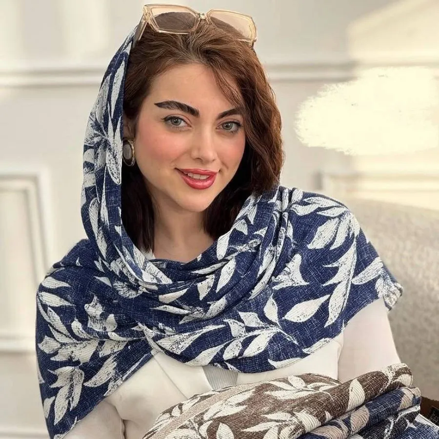 شال برشکا