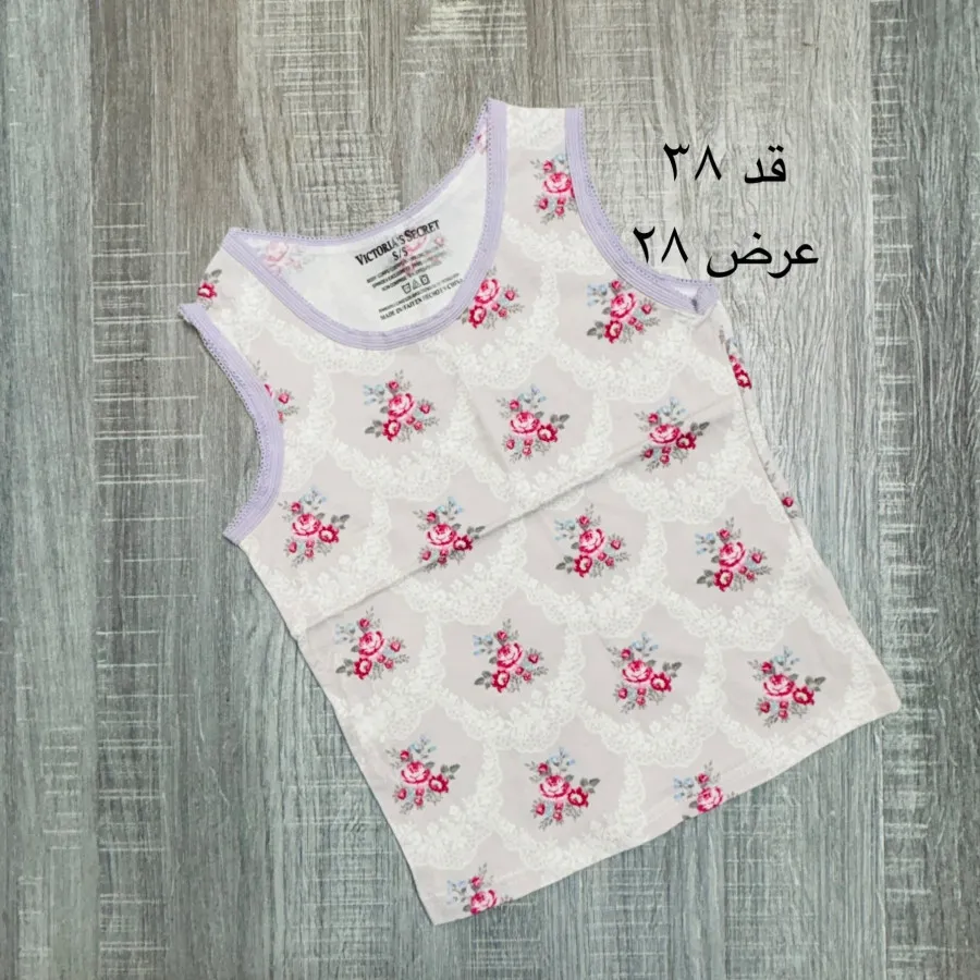 تاپ بچه گونه