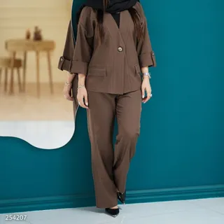 کت و شلوار