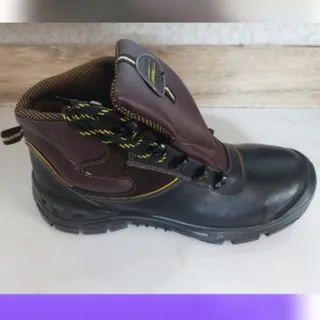 کفش ایمنی مردانه