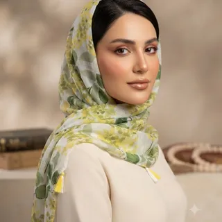 شال نخی