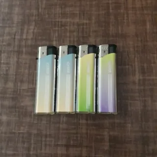 فندک شعله اتمی Ezz