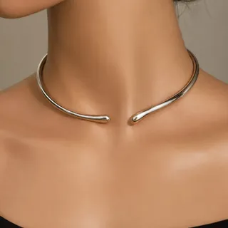 طوق استیل