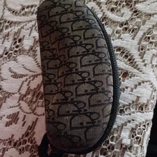 جعبه عینک