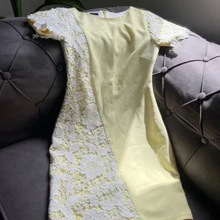 پیراهن مجلسی