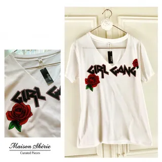T shirt