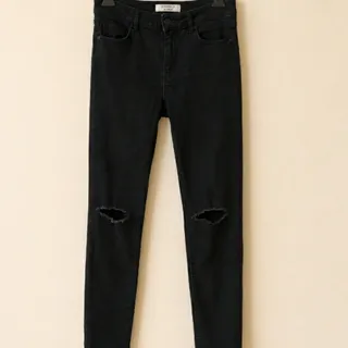 شلوار forever 21