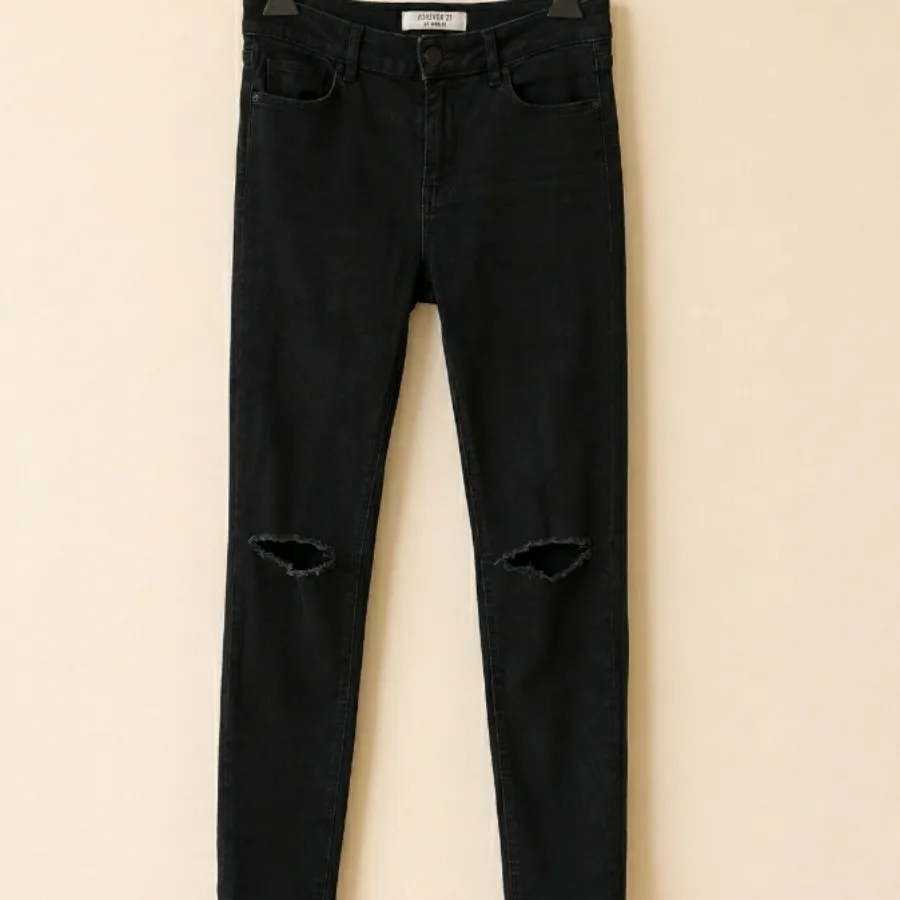 شلوار forever 21