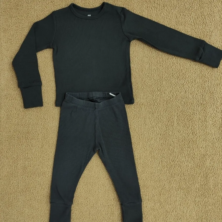 سن بلوز و شلوار H&M