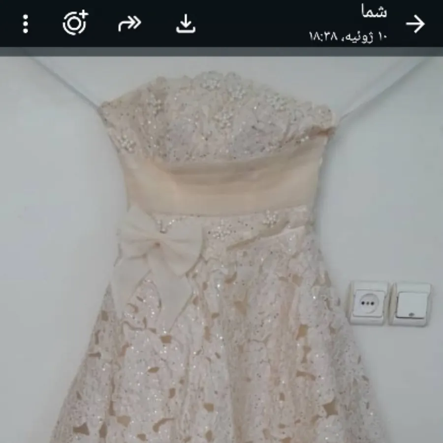 لباس مجلسی