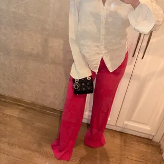 شلوار اور