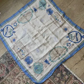 مینی اسکارف