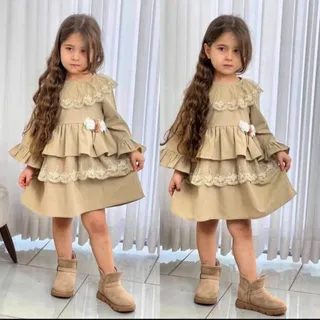 پیراهن مجلسی