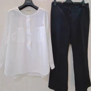 شومیز شلوار H&M ترک