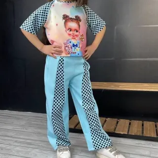ست دخترونه