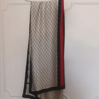 شال ابریشمی