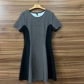 پیراهن شیک برند H&M