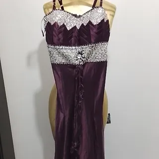 لباس مجلسی