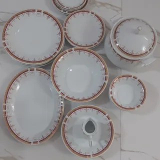 سرویس چینی قدیمی